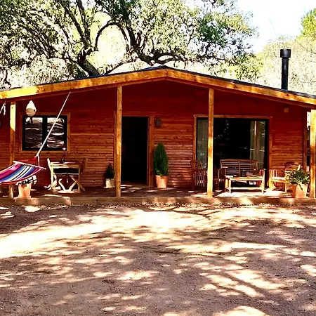 Del Bosque Cerca De Ferienhaus *