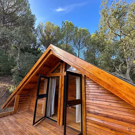 Del Bosque Cerca De Holiday home