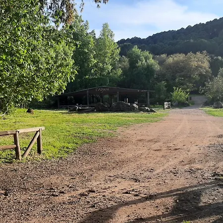 Сasa de vacaciones Del Bosque Cerca De *
