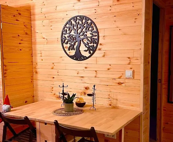 Ferienhaus Del Bosque Cerca De