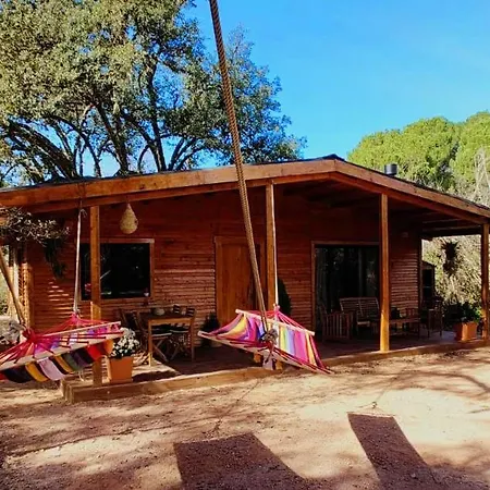 Del Bosque Cerca De Ferienhaus *