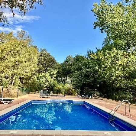 Holiday home Del Bosque Cerca De