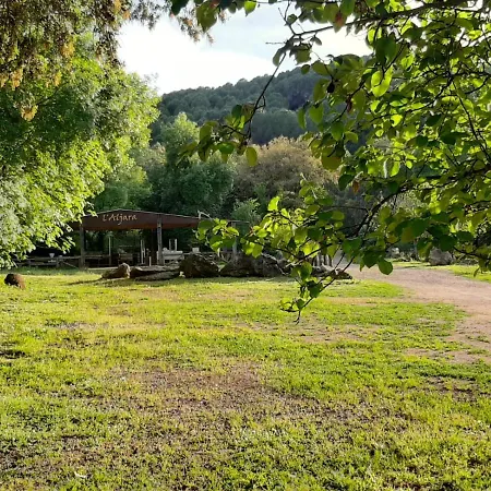 Del Bosque Cerca De Ferienhaus *