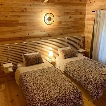 Del Bosque Cerca De Holiday home *