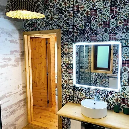 Del Bosque Cerca De * Córdoba