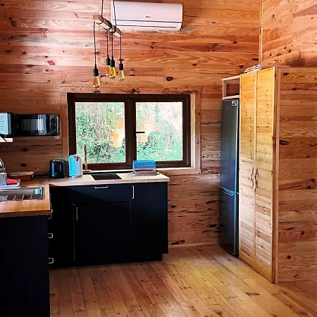 Ferienhaus Del Bosque Cerca De *