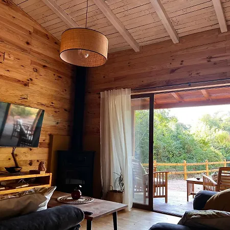 Del Bosque Cerca De Cordoba