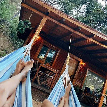 Del Bosque Cerca De Holiday home