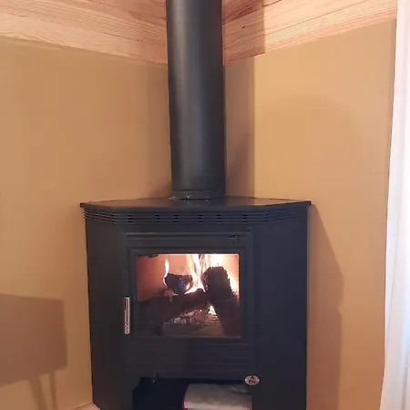 Del Bosque Cerca De Ferienhaus *