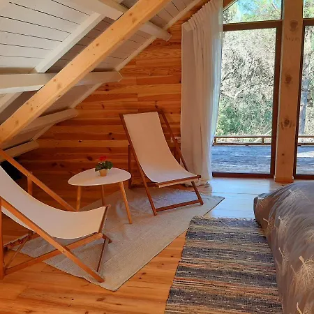 Del Bosque Cerca De Holiday home *