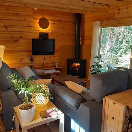 Ferienhaus Del Bosque Cerca De *