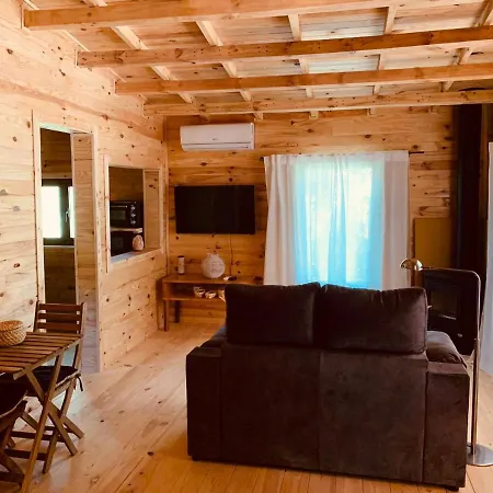 Del Bosque Cerca De Holiday home Cordoba