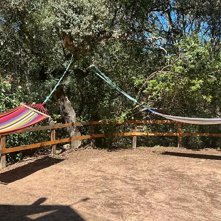 Vakantiehuis Del Bosque Cerca De Córdoba