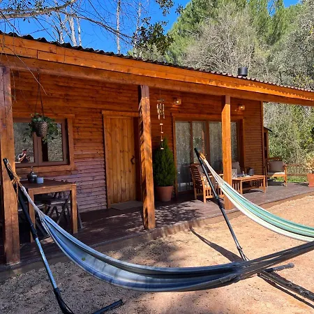 Del Bosque Cerca De Vakantiehuis *