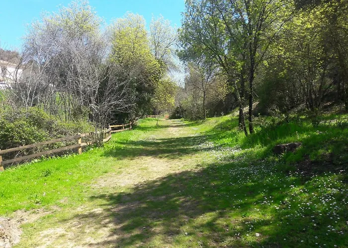 Prázdninový dům Del Bosque Cerca De *