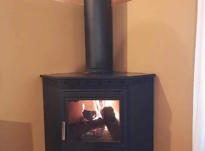 Del Bosque Cerca De Σπίτι διακοπών *