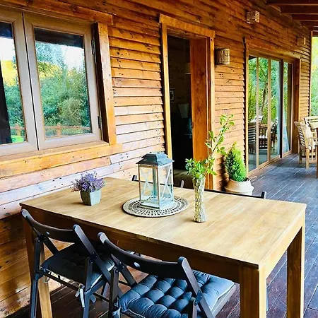 Del Bosque Cerca De 科爾多瓦