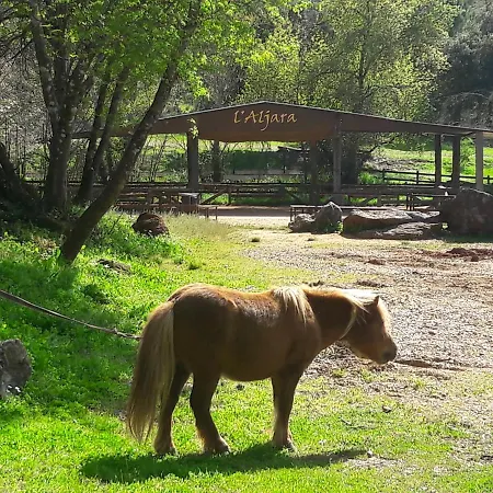Del Bosque Cerca De 度假居 *