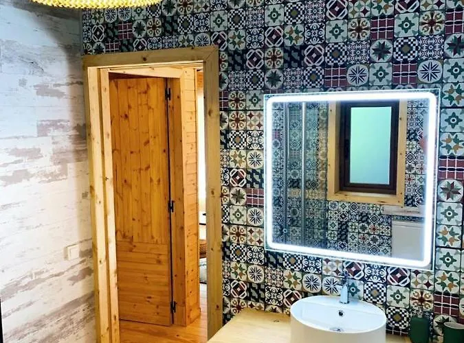 Del Bosque Cerca De * קורדובה