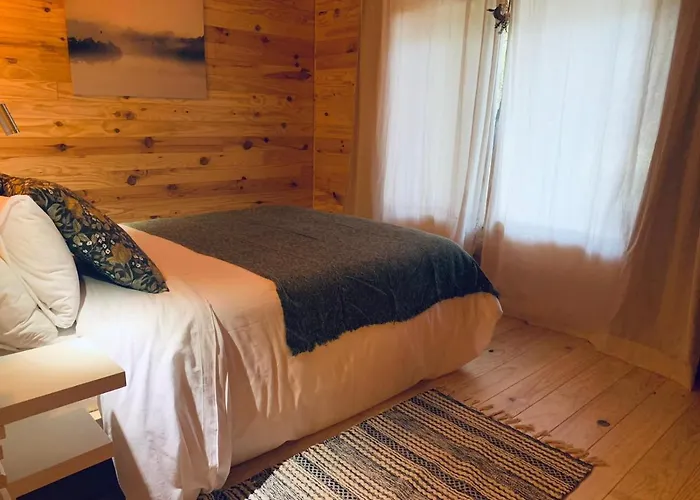 Del Bosque Cerca De קורדובה