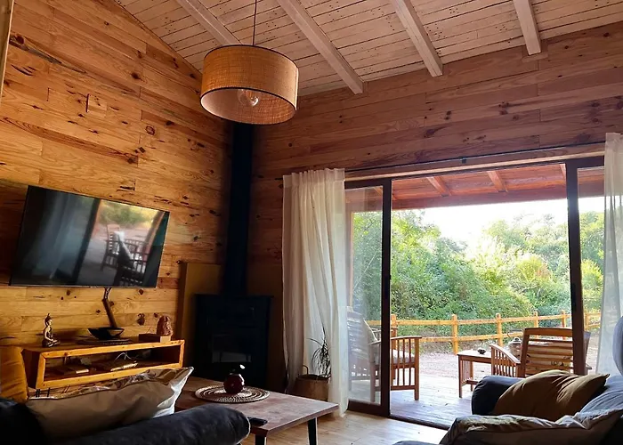 Del Bosque Cerca De קורדובה