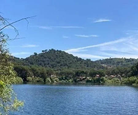 Del Bosque Cerca De Nyaraló