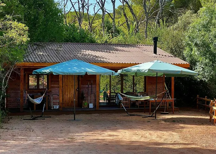 Casa de Férias Del Bosque Cerca De *