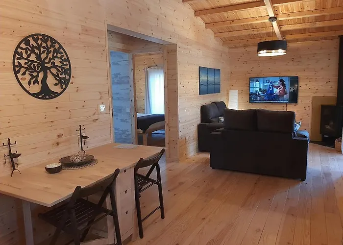 Del Bosque Cerca De * Córdova