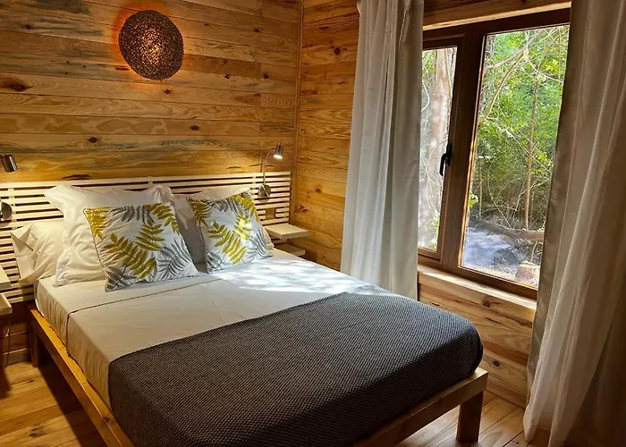 Casa de Férias Del Bosque Cerca De *