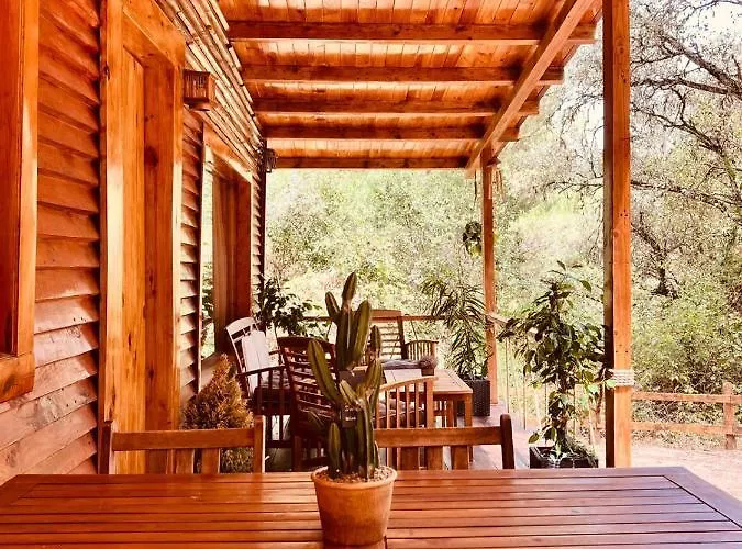 Casa de Férias Del Bosque Cerca De *